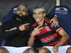 Fifa decide: Leixões sem contratações até pagar dívida com Flamengo