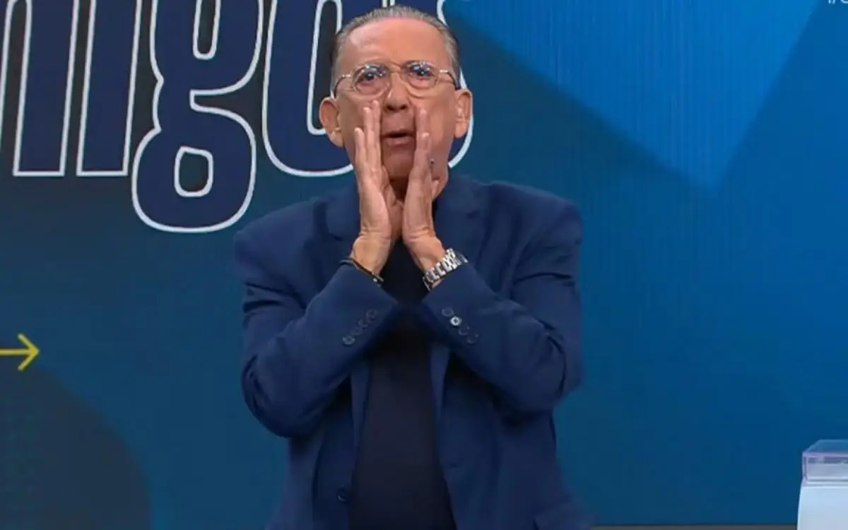 Galvão Bueno