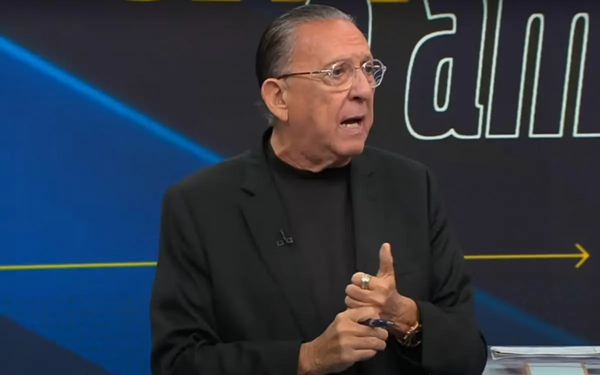 Galvão Bueno