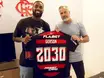 Saída de Gerson para Zenit e as maiores vendas do Flamengo