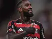 Gerson repensa futuro com Jorge Jesus em possível saída do Flamengo