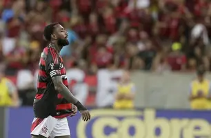 Gerson (Foto: Marcelo Theobald / Agência O Globo)