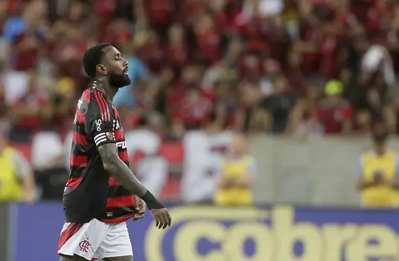 Gerson (Foto: Marcelo Theobald / Agência O Globo)