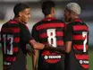 Flamengo sub-20 domina amistoso internacional contra Bayer Leverkusen