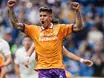 Flamengo perto de contratar Carrascal, que busca luxo no Rio de Janeiro