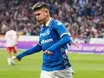 Flamengo aguarda desfecho para anunciar contratação de Carrascal