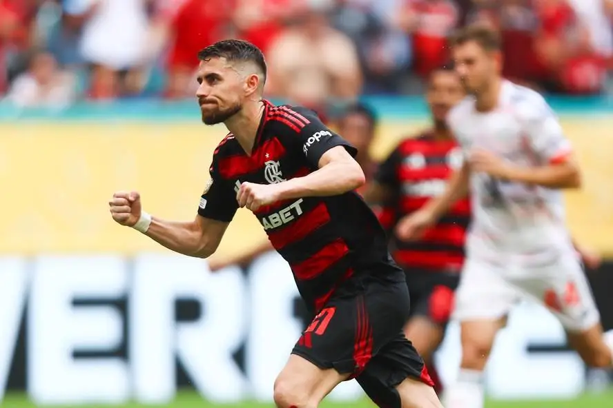 Jorginho