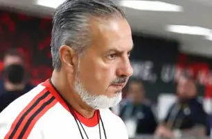 José Boto aguarda propostas para avaliar a saída de Jogadores do Flamengo (Foto: Internet)
