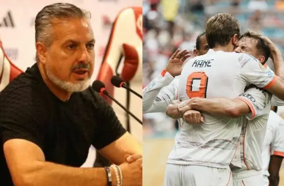 José Boto (Foto: Gilvan de Souza/Flamengo / Bayern de Munique)