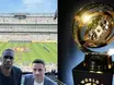 Análise da CBF sobre desempenho dos Brasileiros no Mundial de Clubes
