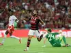 Flamengo avalia empréstimo de Juninho para Arábia Saudita