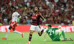 Flamengo avalia empréstimo de Juninho para Arábia Saudita