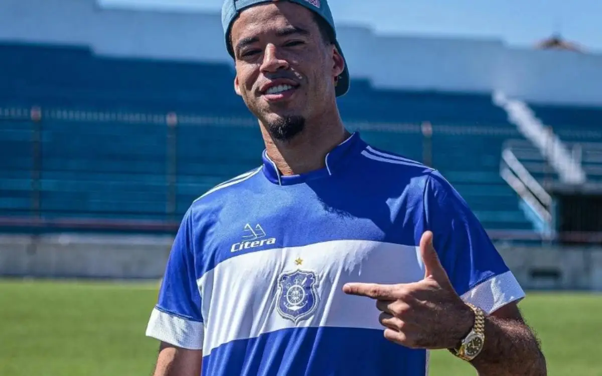 L7nnon deve ser um dos sócios da SAF do Olaria