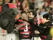Flamengo: Estratégia eficaz no segundo tempo garante liderança do Brasileirão
