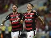 Zagueiros do Flamengo são decisivos com 26% dos gols no Brasileirão