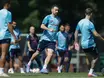Juventus e Olympiacos disputam zagueiro do Flamengo no mercado europeu