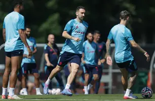 Léo Ortiz é um dos destaques do Flamengo (Foto: Gilvan de Souza/Flamengo)
