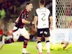 Léo Ortiz e Rodrigo Caio: Segredos da bola parada no Flamengo