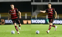 Lesão de Léo Ortiz preocupa Flamengo para clássico com Fluminense
