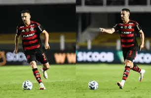 Léo Ortiz (Foto: Divulgação/Flamengo)