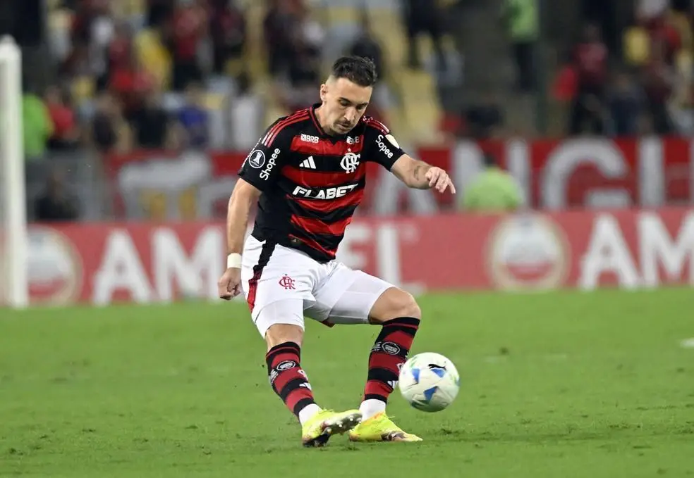 Léo Ortiz