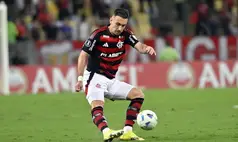 Flamengo: Juventus e Roma disputam contratação de Léo Ortiz