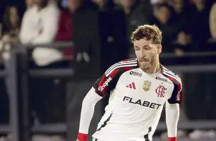 Léo Pereira (Foto: Adriano Fontes/Flamengo)