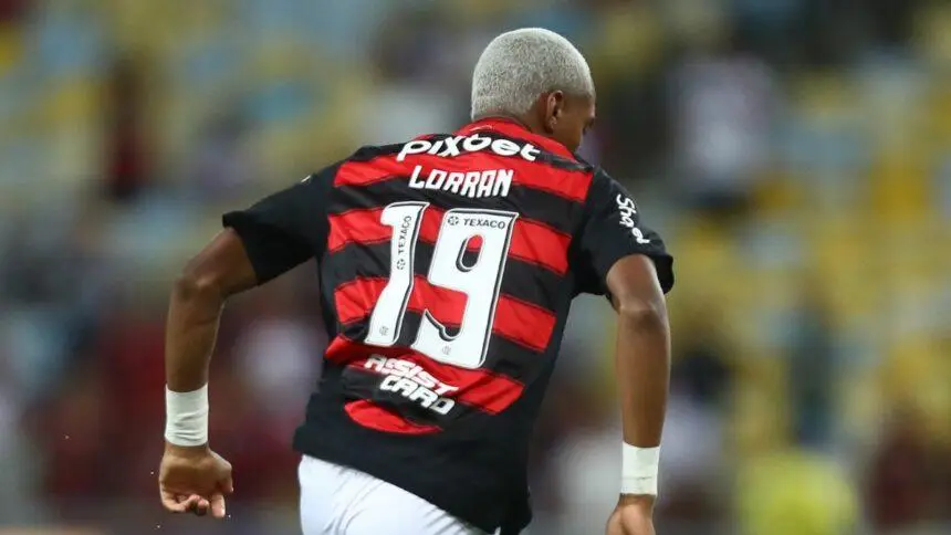 Lorran