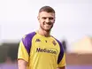 Flamengo aguarda decisão de Beltrán para fechar negociação com a Fiorentina