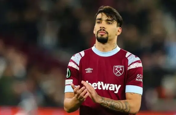 Lucas Paquetá vive momento de indefinição na carreira (Foto: Internet)