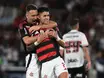 Luiz Araújo brilha e se redime no Flamengo: "Retorno triunfante ao Maracanã"