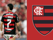 Consolidado: Luiz Araújo brilha no Flamengo e soma números impressionantes