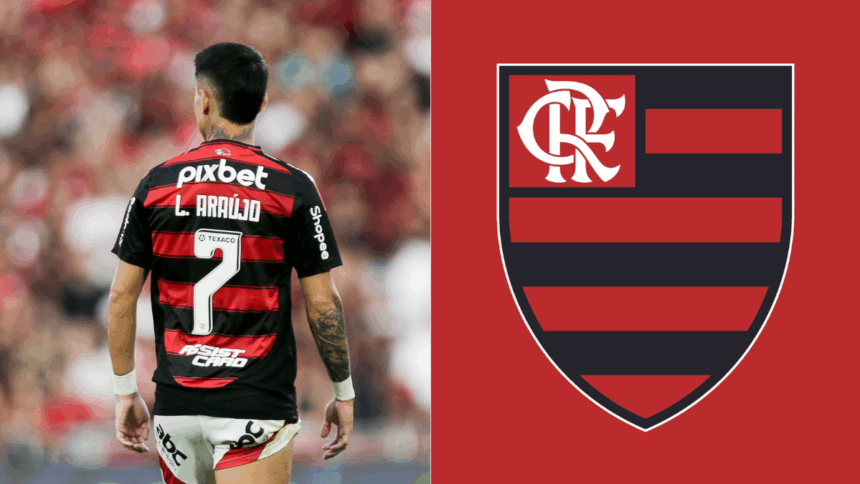 Luiz Araújo
