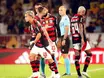 Matheus Gonçalves busca sequência no Flamengo após diálogo com Filipe Luís