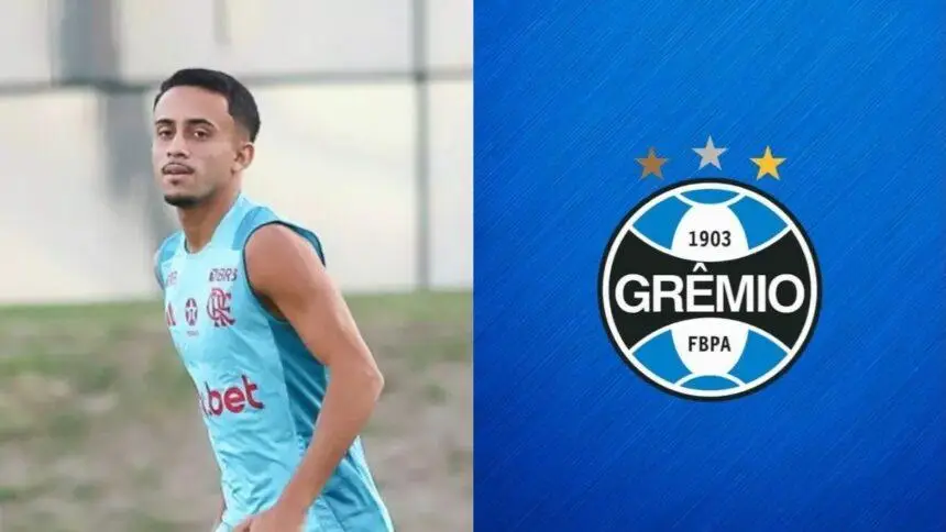 Matheus Gonçalves