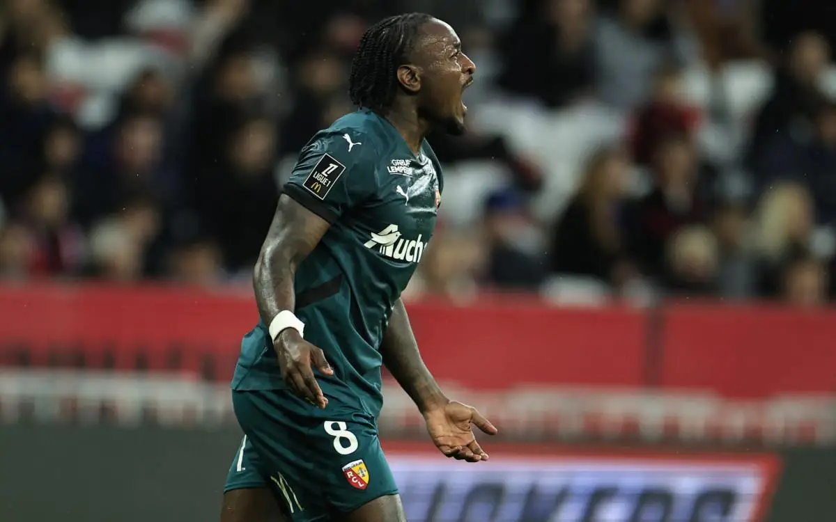 M'Bala Nzola