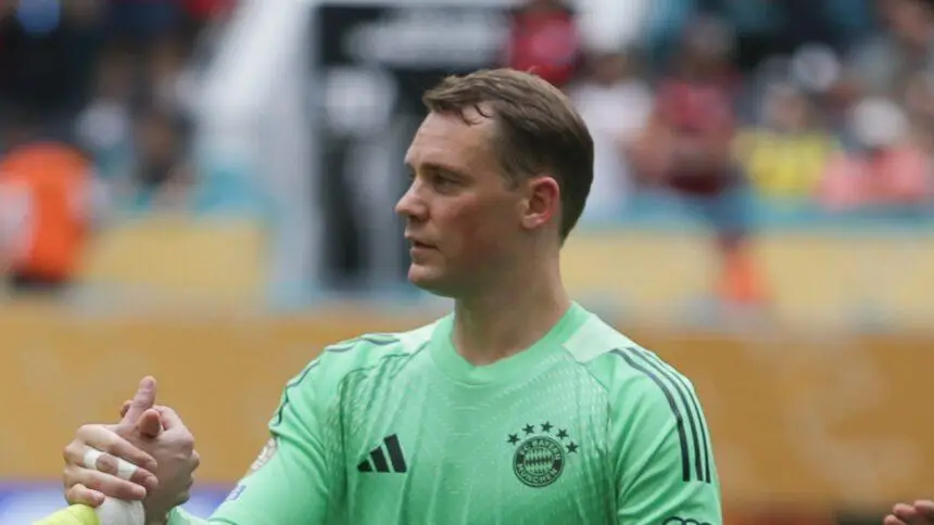 Neuer