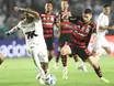 Neymar Brilha e decide contra o Flamengo em vitória do Santos