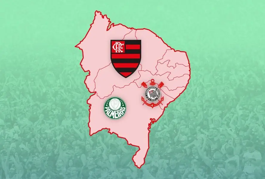 Nordeste