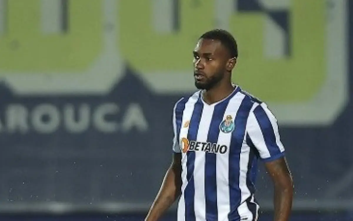 Otávio Ataíde foi revelado no Flamengo