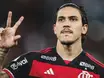 Pedro: Restrições de jogos e rumores de transferência