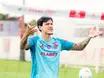Pedro esclarece situação com elenco do Flamengo após críticas