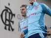 Flamengo enfrenta Atlético-MG na Copa do Brasil sem reforços