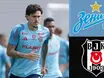 Flamengo exige mais de 15 milhões por Pedro; Zenit e Besiktas interessados