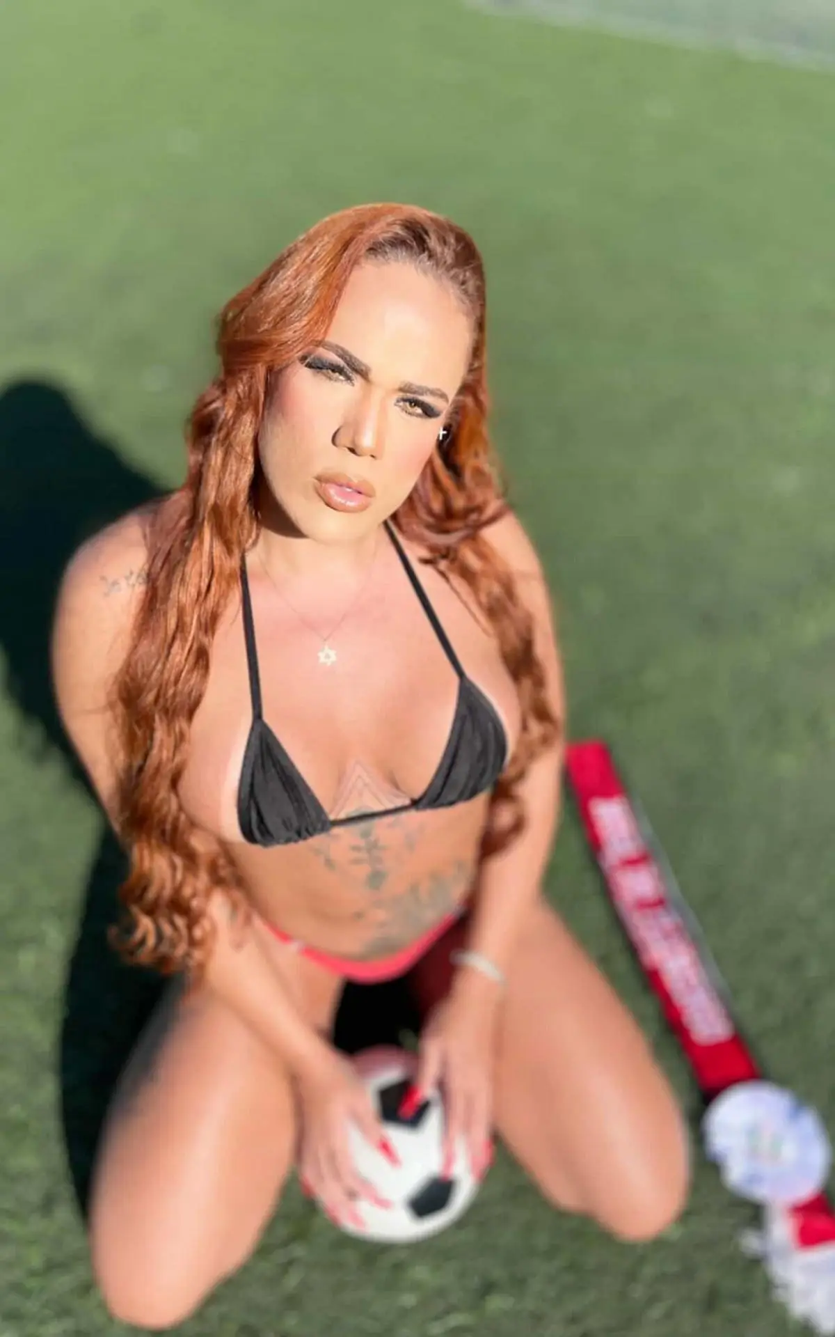 Priscila Tantão