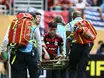 Flamengo anuncia cirurgia de Erick Pulgar no pé e desfalque nos jogos decisivos