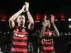 Filipe Luís analisa preparo de Saúl e Emerson no Flamengo
