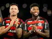 Reforços do Flamengo prontos para o desafio nas oitavas da Copa do Brasil