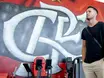 Saúl Revela motivos para escolha no Flamengo e elogia infraestrutura