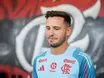 Saúl Ñíguez: mais um espanhol a brilhar no Flamengo